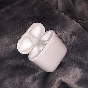 air pods charging case